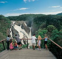 Kuranda - Village in the Rainforest - Accommodation Mermaid Beach