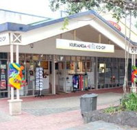 Kuranda Arts Cooperative Gallery - Accommodation Mermaid Beach