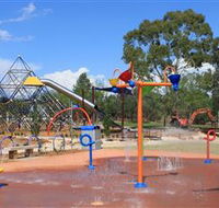 City Park - Accommodation Mermaid Beach