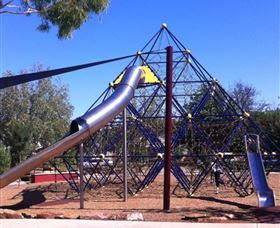 City Park - Accommodation Mermaid Beach 1