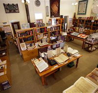 The Bible Museum - Accommodation Mermaid Beach