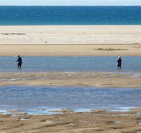 Alva Beach - Accommodation Mermaid Beach