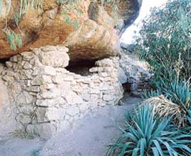 Hermits Caves And Lookout - Accommodation Mermaid Beach 0