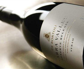 De Bortoli Wines Bilbul - Accommodation Mermaid Beach 1