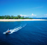 Frankland Group National Park - Accommodation Mermaid Beach
