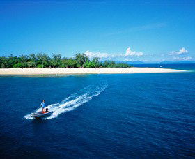 Frankland Group National Park - Accommodation Mermaid Beach 0