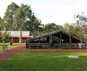 Peppin Heritage Centre George Street Deniliquin - Accommodation Mermaid Beach 1