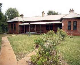 Museum Under The Bridge - Accommodation Mermaid Beach 0