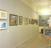 Outback Arts Gallery - Accommodation Mermaid Beach