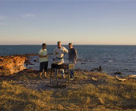 Garig Gunak Barlu National Park - Accommodation Mermaid Beach 1