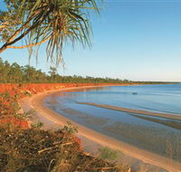 Garig Gunak Barlu National Park - Accommodation Mermaid Beach