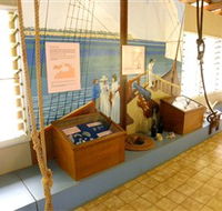 Black Point Culture Centre - Accommodation Mermaid Beach