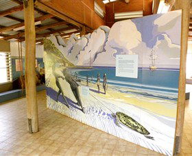 Black Point Culture Centre - Accommodation Mermaid Beach 2