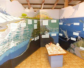 Black Point Culture Centre - Accommodation Mermaid Beach 1