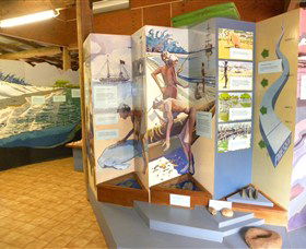 Black Point Culture Centre - Accommodation Mermaid Beach 5