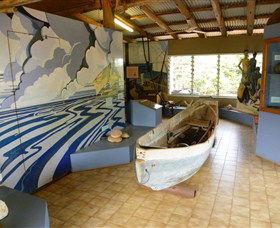 Black Point Culture Centre - Accommodation Mermaid Beach 4