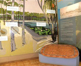 Black Point Culture Centre - Accommodation Mermaid Beach 6