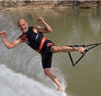 Brett Sands Watersports  - Accommodation Mermaid Beach