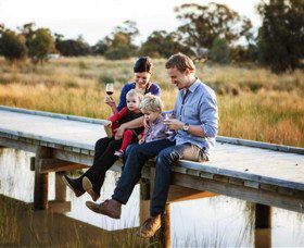 Backroads Trail - Accommodation Mermaid Beach 0