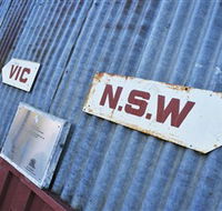 Port of Echuca Discovery Centre - Accommodation Mermaid Beach