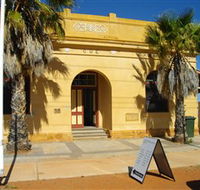 Cue Community Resource Centre - Accommodation Mermaid Beach