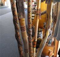 Sandhills Artefacts - Accommodation Mermaid Beach