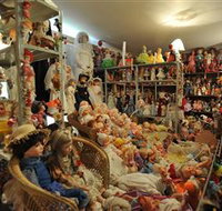 My Dolls - Accommodation Mermaid Beach