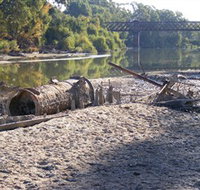 PS Wagga Wagga - Accommodation Mermaid Beach