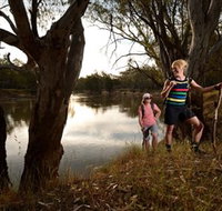 Narrandera Bike and Hike Track - Accommodation Mermaid Beach