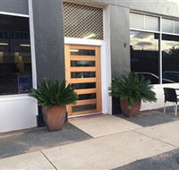 CamJai Catering and Takeaway Cafe and Function Catering - Accommodation Mermaid Beach