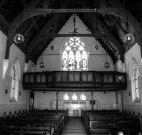 Cemetery Walk Self-Guided Tour - Accommodation Mermaid Beach