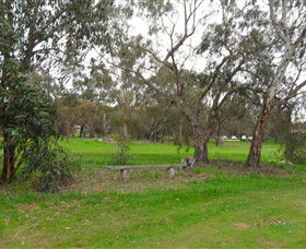 Nathalia Golf Club - Accommodation Mermaid Beach 2