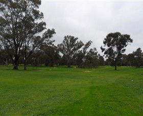 Nathalia Golf Club - Accommodation Mermaid Beach 1