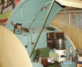 Chrysties Museum - Accommodation Mermaid Beach 0
