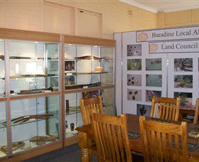 Baradine Local Aboriginal Land Council And Keeping Place - Accommodation Mermaid Beach 0