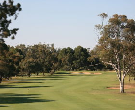 Tocumwal Golf Club - Accommodation Mermaid Beach 1