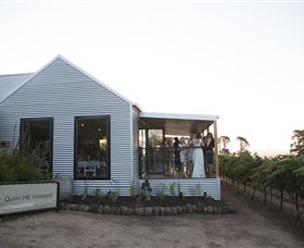 Quoin Hill Vineyard - Accommodation Mermaid Beach 0