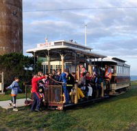 Portland Cable Trams - Accommodation Mermaid Beach