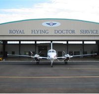 Royal Flying Doctor Service Dubbo Base Education Centre Dubbo - Accommodation Mermaid Beach