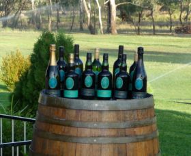 Seplin Estate Wines - Accommodation Mermaid Beach 0