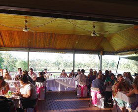 Seplin Estate Wines - Accommodation Mermaid Beach 2