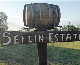 Seplin Estate Wines - Accommodation Mermaid Beach 6