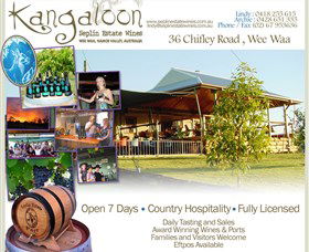 Seplin Estate Wines - Accommodation Mermaid Beach 8