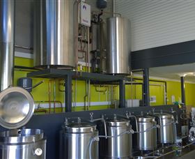 Goanna Brewing - Accommodation Mermaid Beach 0