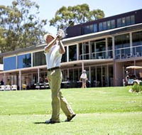 Dubbo Golf Club - Accommodation Mermaid Beach