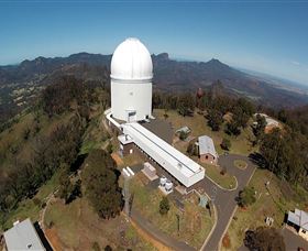 Siding Spring Observatory - Accommodation Mermaid Beach 0
