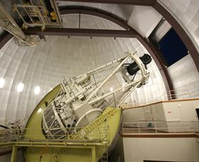 Siding Spring Observatory - Accommodation Mermaid Beach 1