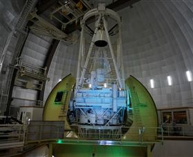 Siding Spring Observatory - Accommodation Mermaid Beach 2