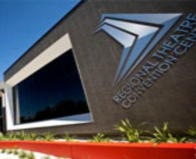 Dubbo Regional Theatre And Convention Centre - Accommodation Mermaid Beach 0