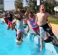 Dubbo Aquatic Leisure Centre - Accommodation Mermaid Beach